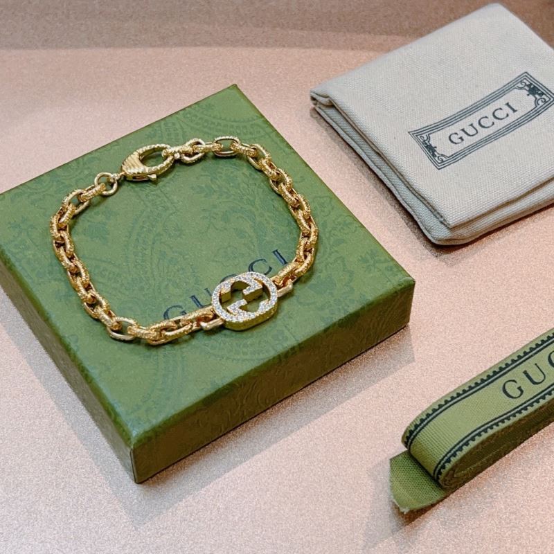 Gvc*1 bracelets